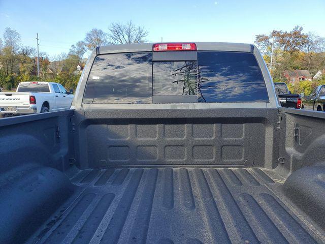 new 2026 Ram 2500 car, priced at $65,995