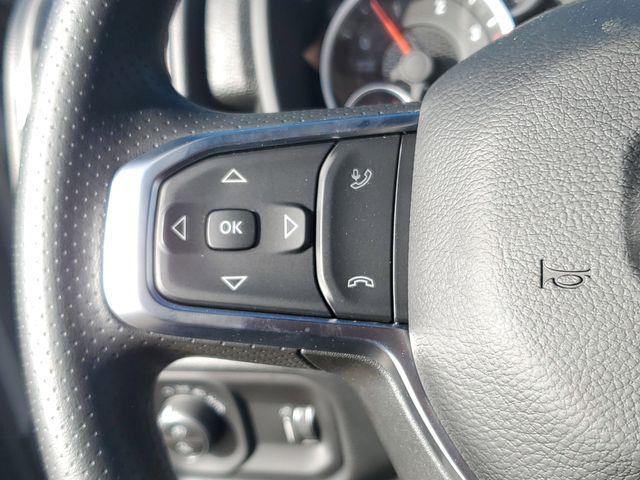 new 2026 Ram 2500 car, priced at $65,995