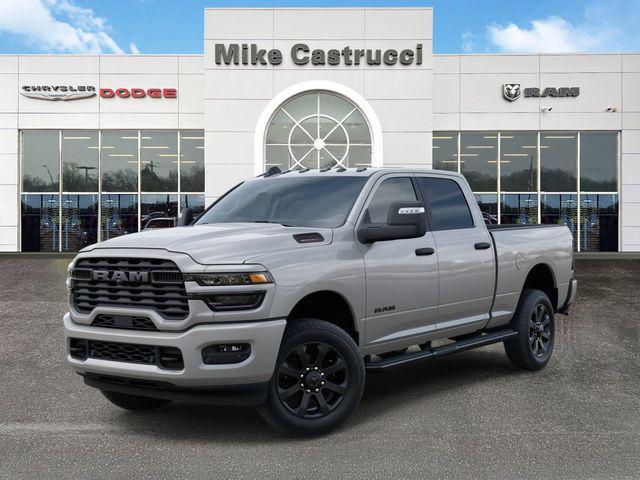 new 2026 Ram 2500 car, priced at $59,995