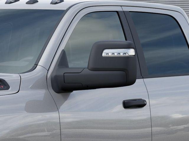 new 2026 Ram 2500 car, priced at $59,995