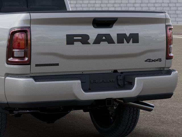 new 2026 Ram 2500 car, priced at $59,995