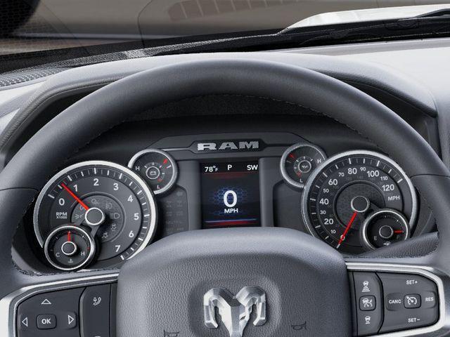 new 2026 Ram 2500 car, priced at $59,995