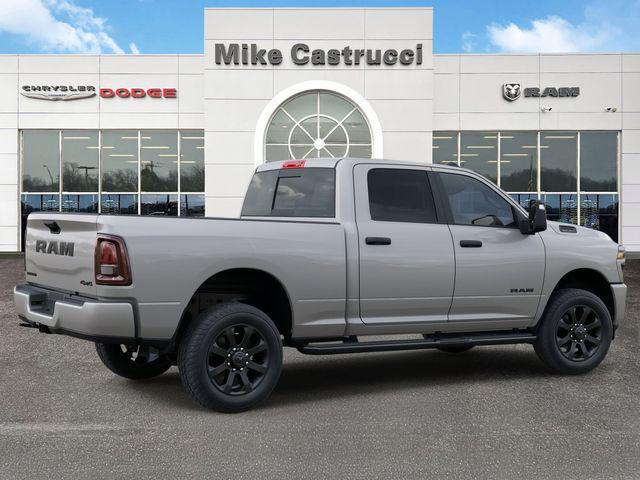 new 2026 Ram 2500 car, priced at $59,995