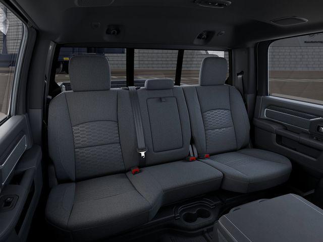 new 2026 Ram 2500 car, priced at $59,995