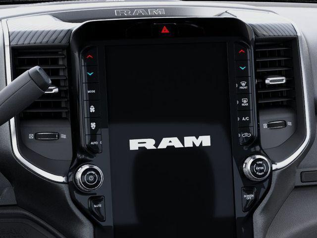 new 2026 Ram 2500 car, priced at $59,995