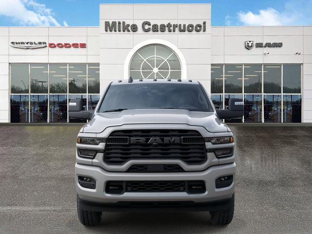 new 2026 Ram 2500 car, priced at $59,995
