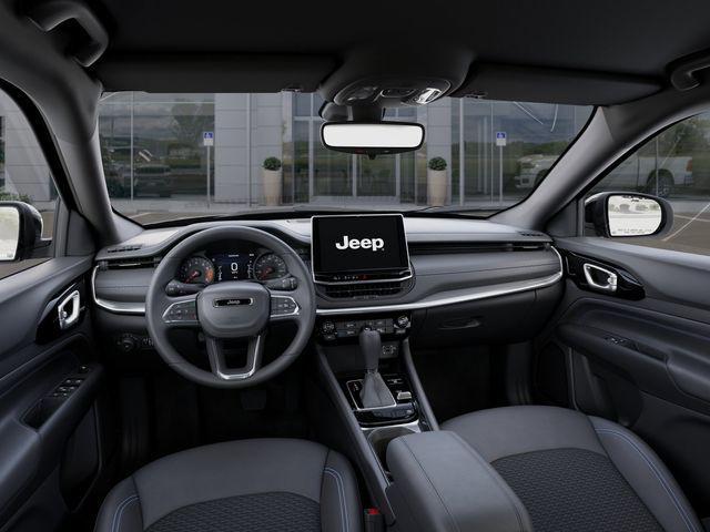 new 2026 Jeep Compass car, priced at $29,611