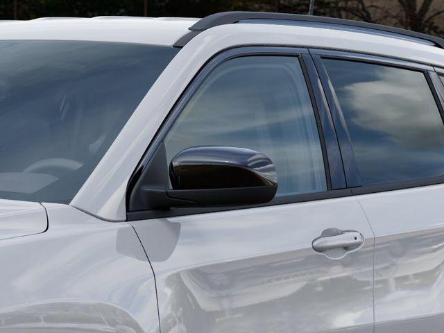 new 2026 Jeep Compass car, priced at $29,611