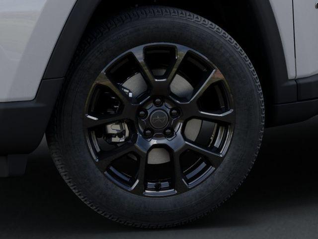 new 2026 Jeep Compass car, priced at $29,611