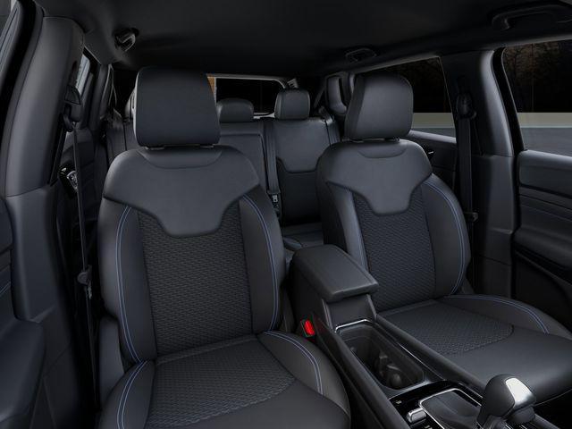 new 2026 Jeep Compass car, priced at $29,611