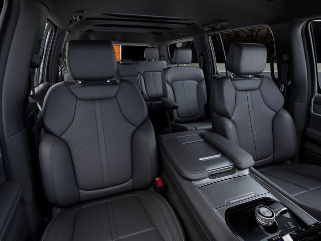 new 2026 Jeep Grand Wagoneer car, priced at $69,393