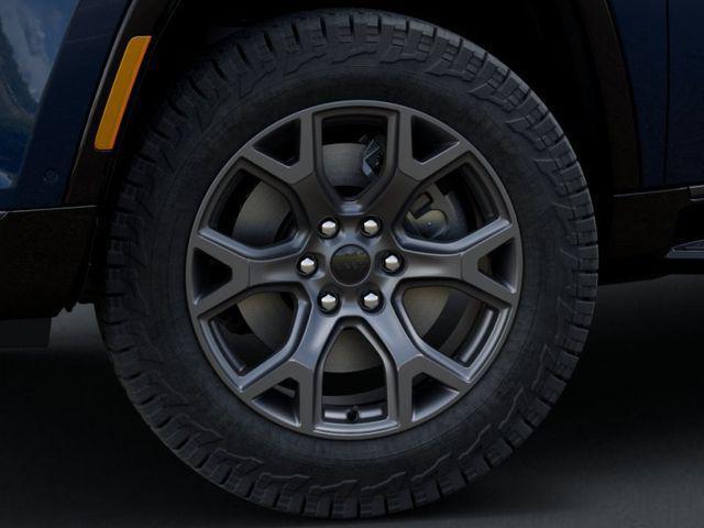 new 2026 Jeep Grand Wagoneer car, priced at $69,393