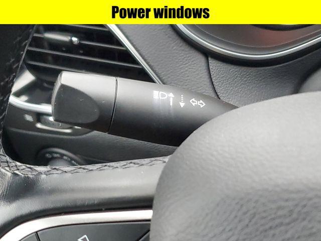 used 2020 Jeep Cherokee car, priced at $17,076