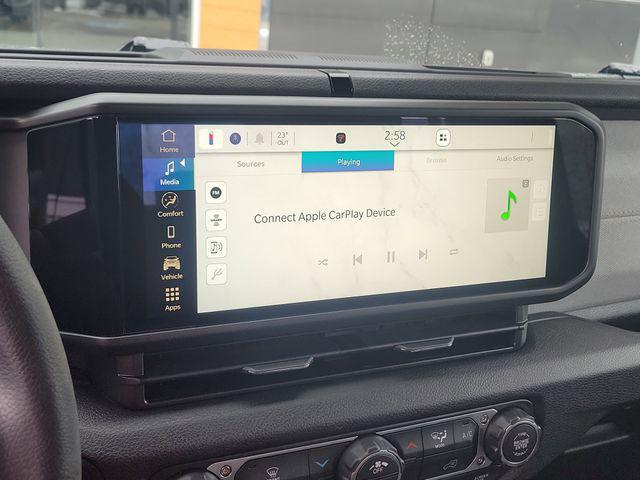 new 2026 Jeep Gladiator car, priced at $40,995