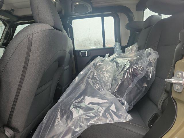 new 2026 Jeep Gladiator car, priced at $40,995