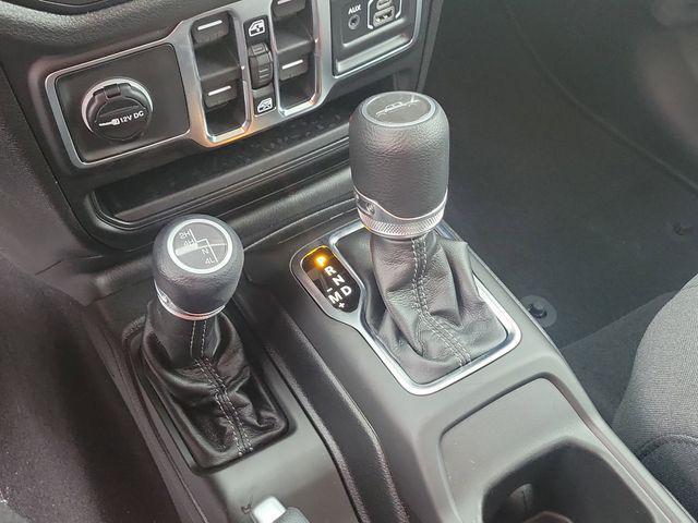 new 2026 Jeep Gladiator car, priced at $40,995