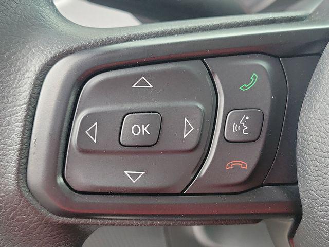 new 2026 Jeep Gladiator car, priced at $40,995