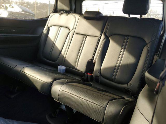 new 2026 Jeep Grand Wagoneer car, priced at $69,995