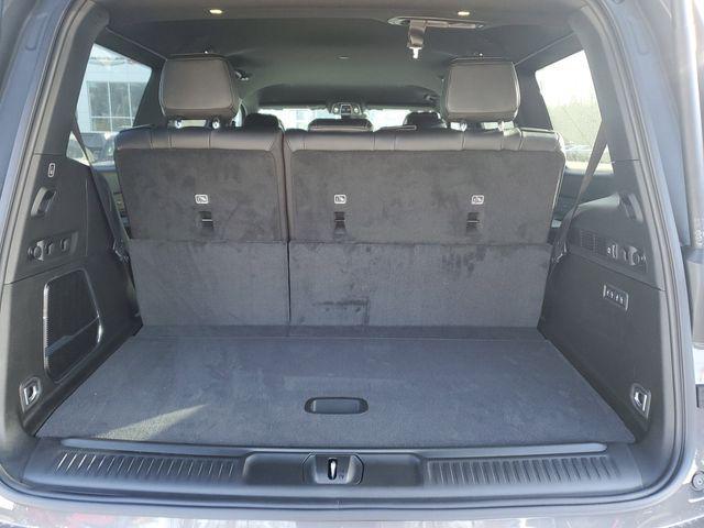 new 2026 Jeep Grand Wagoneer car, priced at $69,995