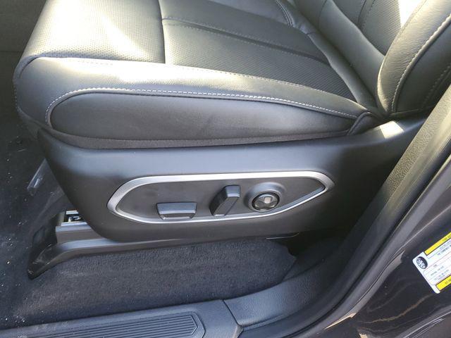 new 2026 Jeep Grand Wagoneer car, priced at $69,995