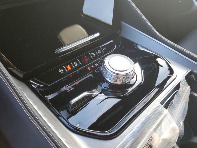 new 2026 Jeep Grand Wagoneer car, priced at $69,995