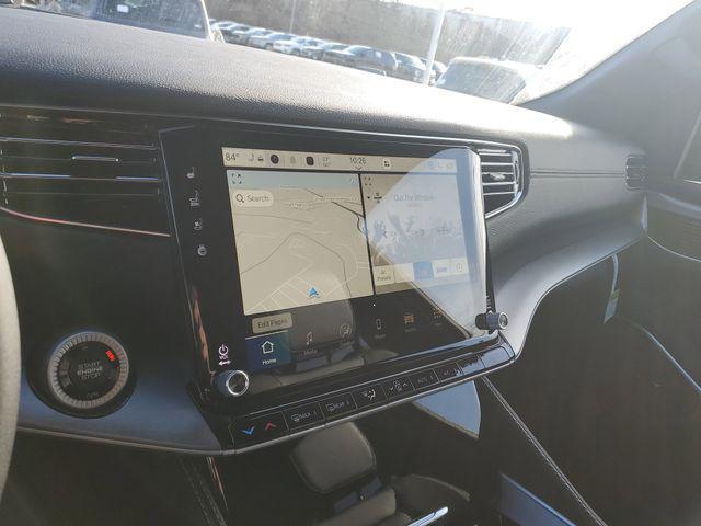 new 2026 Jeep Grand Wagoneer car, priced at $69,995