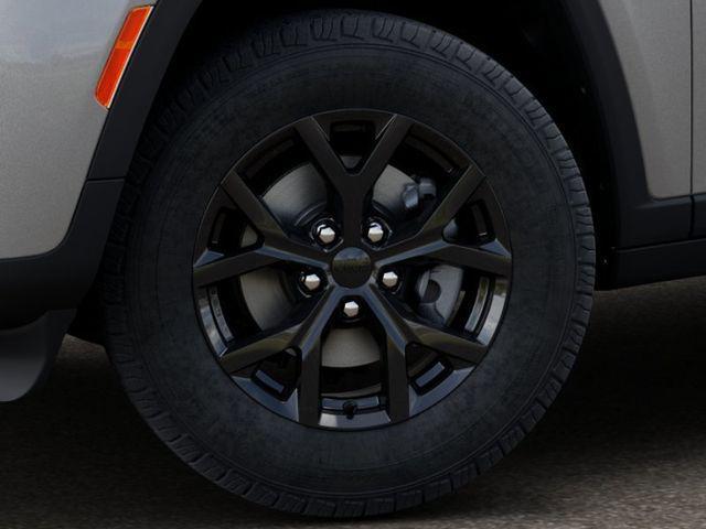 new 2026 Jeep Grand Cherokee L car, priced at $47,995