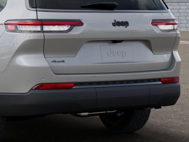 new 2026 Jeep Grand Cherokee L car, priced at $47,995