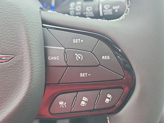 new 2026 Chrysler Pacifica car, priced at $48,995