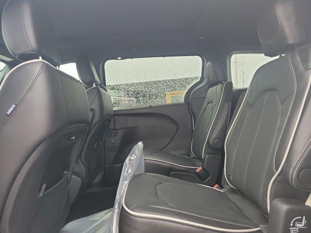 new 2026 Chrysler Pacifica car, priced at $48,995