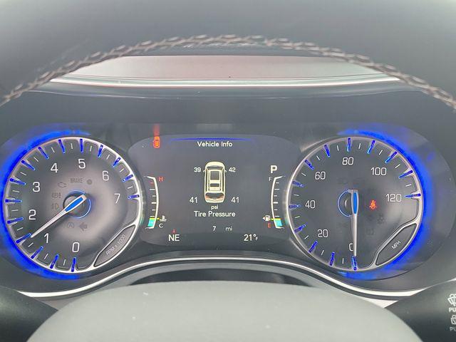 new 2026 Chrysler Pacifica car, priced at $48,995