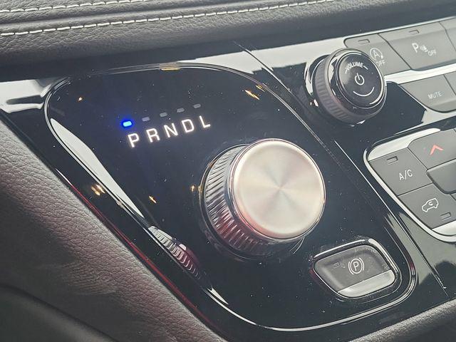 new 2026 Chrysler Pacifica car, priced at $48,995