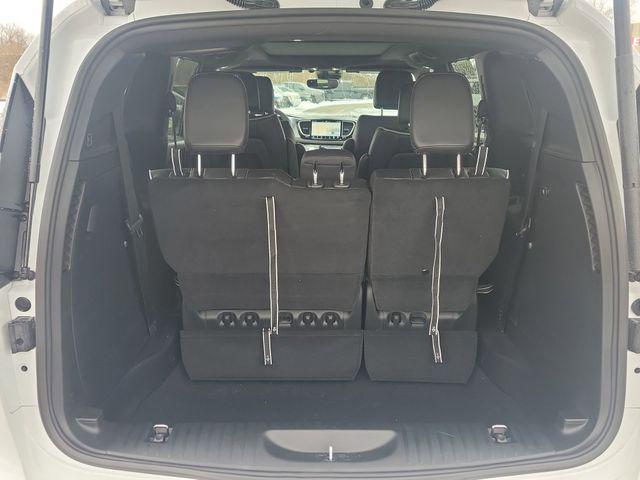 new 2026 Chrysler Pacifica car, priced at $48,995