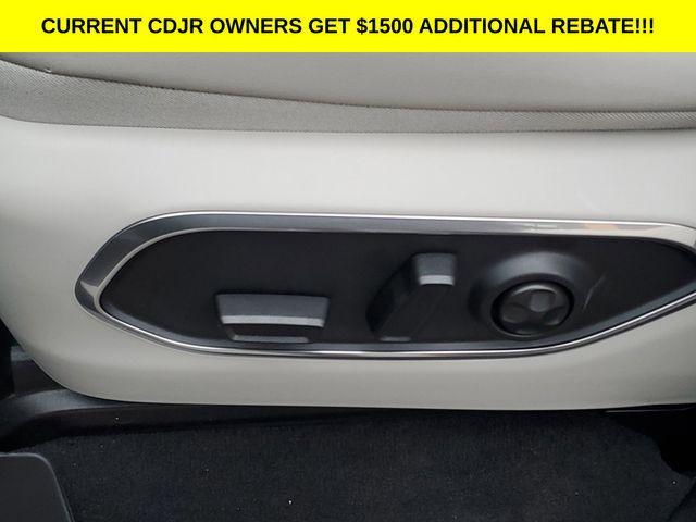 new 2025 Jeep Wagoneer car, priced at $66,995