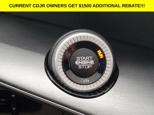 new 2025 Jeep Wagoneer car, priced at $66,995