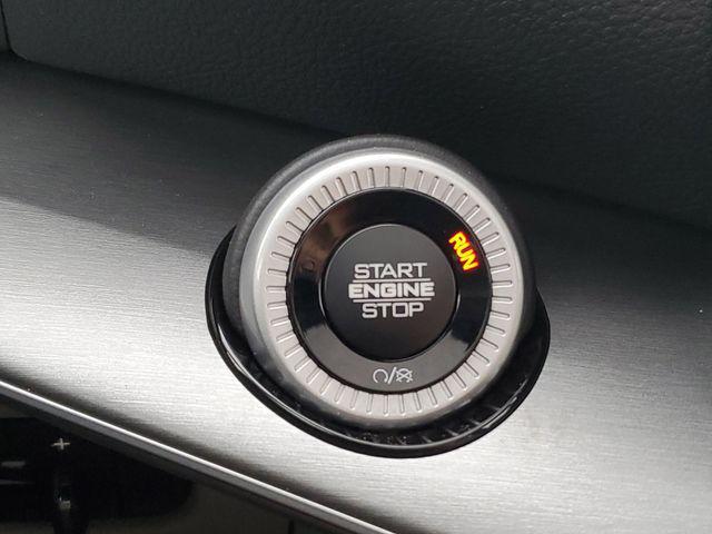 new 2025 Jeep Wagoneer car, priced at $65,995