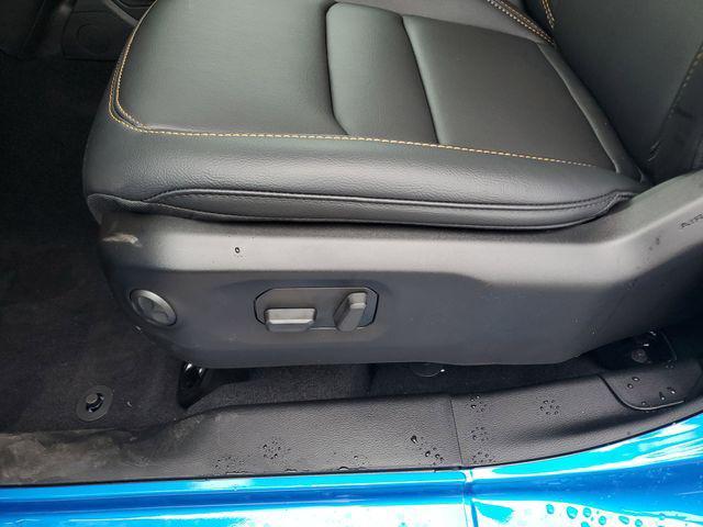 new 2025 Jeep Gladiator car, priced at $42,111