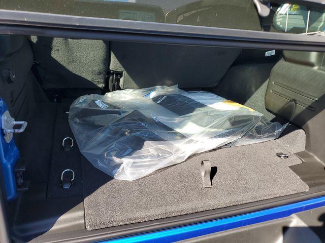 new 2026 Jeep Wrangler car, priced at $38,995