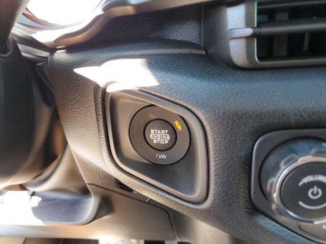 new 2026 Jeep Wrangler car, priced at $38,995