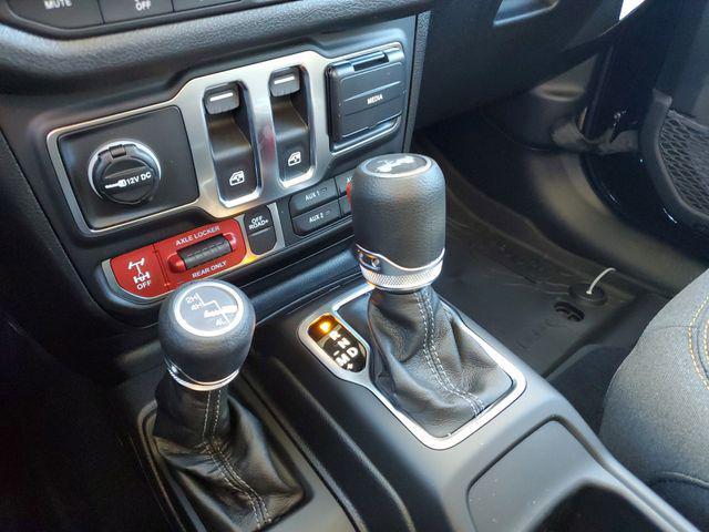 new 2026 Jeep Wrangler car, priced at $44,995