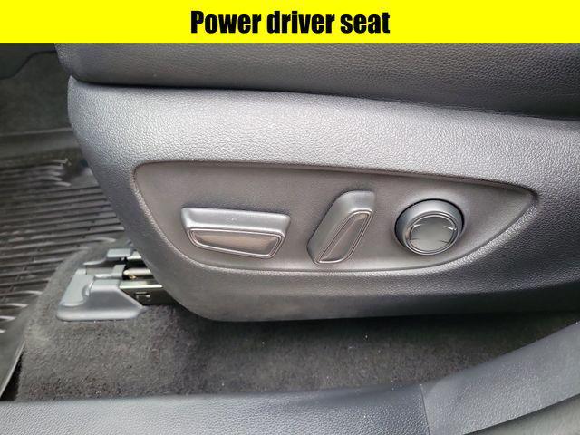 used 2021 Toyota Highlander car, priced at $29,173