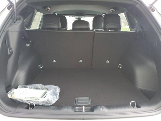 new 2026 Jeep Compass car, priced at $30,111