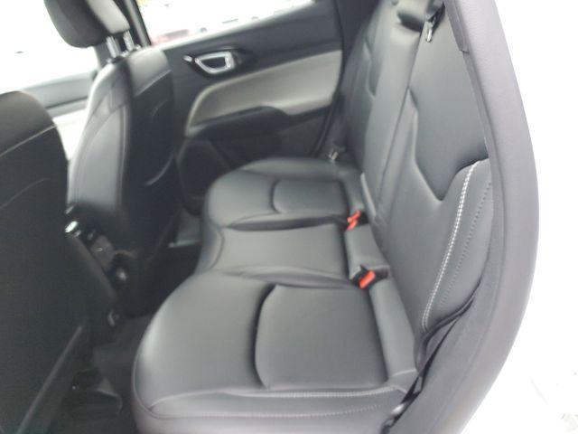 new 2026 Jeep Compass car, priced at $30,111