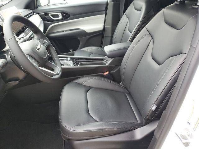 new 2026 Jeep Compass car, priced at $30,111