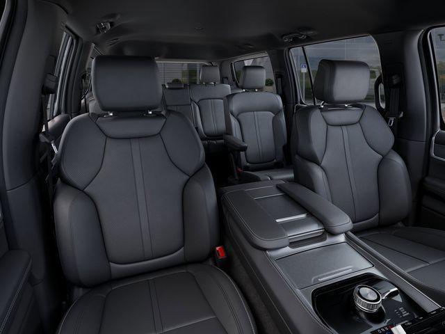 new 2026 Jeep Grand Wagoneer car, priced at $68,995