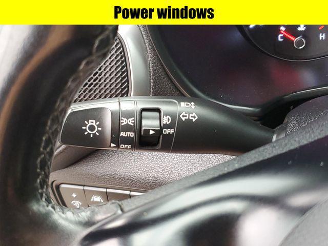 used 2020 Kia Soul car, priced at $8,873