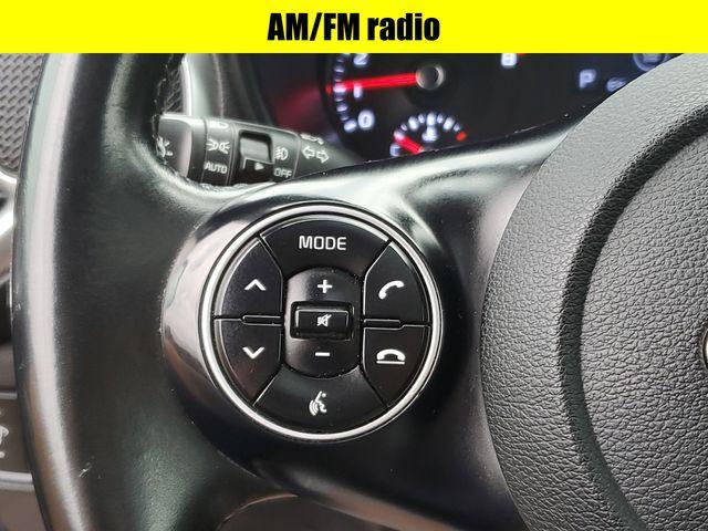 used 2020 Kia Soul car, priced at $8,873