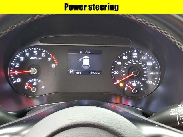 used 2020 Kia Soul car, priced at $8,873