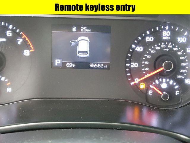 used 2020 Kia Soul car, priced at $8,873