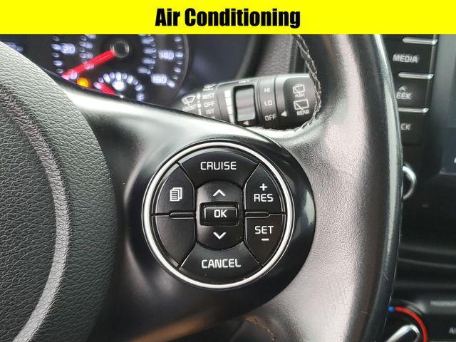 used 2020 Kia Soul car, priced at $8,873